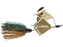 Brazalo Custom Lures Double Buzzbait