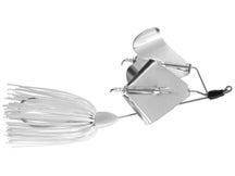 Brazalo Custom Lures Double Buzzbait