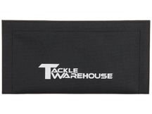 Tackle Warehouse Stacked Logo Bait Wraps