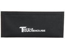 Tackle Warehouse Stacked Logo Bait Wraps