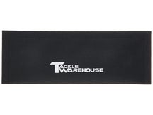 Tackle Warehouse Stacked Logo Bait Wraps