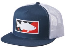 Tackle Warehouse Boxfish Trucker Hats