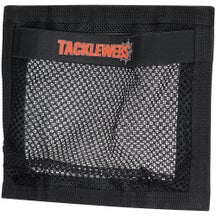 TackleWebs Suspending Storage Systems "V" Series