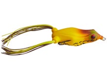 Teckel USA Whacker Frog Mustard