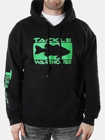 Tackle Warehouse Hooded Sweatshirt