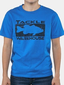 Tackle Warehouse Kids Short Sleeve Shirts