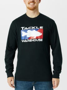 Tackle Warehouse Long Sleeve Shirt