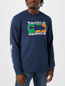 TW Long Sleeve Navy Blue SM