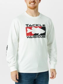 Tackle Warehouse Long Sleeve Shirt