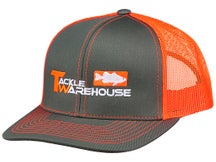 Tackle Warehouse Neon Trucker Adjustable Hats