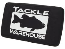 Tackle Warehouse Fish Finder Cover Black 7"-9"