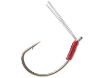 6th Sense Tusk Weedless Neko Hook 5pk