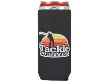 Tackle Warehouse Neoprene Slim Can Coolers