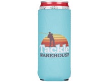 Tackle Warehouse Neoprene Slim Can Coolers