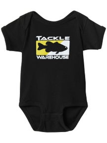 Tackle Warehouse Onesies