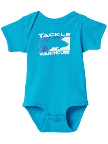 Tackle Warehouse Onesies