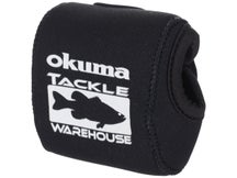 Tackle Warehouse & Okuma Low Profile Casting Reel Cover