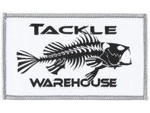 Tackle Warehouse Patches