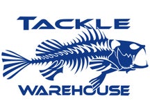 TW Pro Gear Sticker Blue 8x12