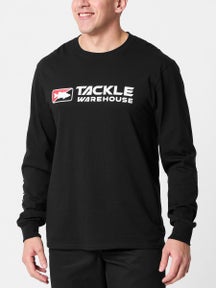 Tackle Warehouse Promo Long Sleeve Shirts