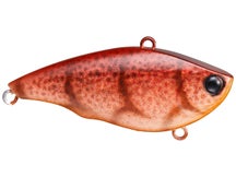 TW x Peyton Stumpf Rattl'n Vibe Matte Fire Craw 2.6"