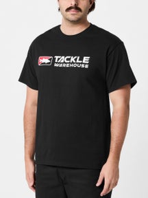 Tackle Warehouse Promo Short Sleeve Shirts