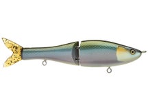 TW Chop Shop x RiosFishes G-Ratt Glide Natural Hitch
