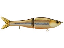 TW Chop Shop x RiosFishes G-Ratt Glide Pikeminnow