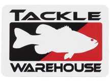 Tackle Warehouse Refrigerator Magnets