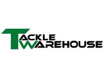 TW Stacked Logo Sticker Green/Black 1.5"x7.5"