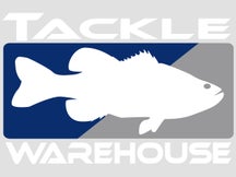 Tackle Warehouse Boxfish Stickers