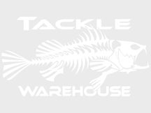 Tackle Warehouse Stickers