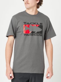 TW Shirt Graphite SM