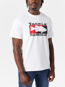 TW Shirt White SM