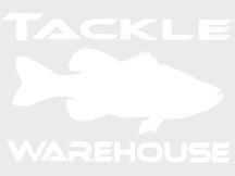 Tackle Warehouse Classic Fish Stickers