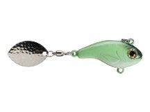 Toxic Baits Lil Smokey Tailspin
