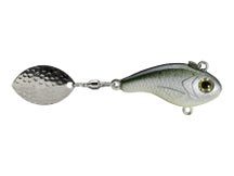 Toxic Baits Lil Smokey Tailspin