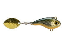 Toxic Baits Lil Smokey Tailspin
