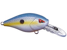 Team Ark MiniDiver Crankbaits