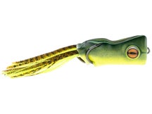 Scum Frog Trophy Series Popper Frog