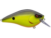 Team Ark CT 2.5 Series Squarebill Crankbaits