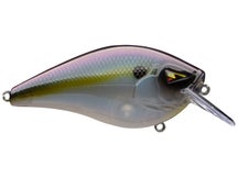 Team Ark CT 2.5 Series Squarebill Crankbaits