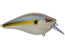 Team Ark CT 2.5 Series Squarebill Crankbaits