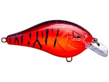 Team Ark Squarebill Crankbait Red Craw 55mm