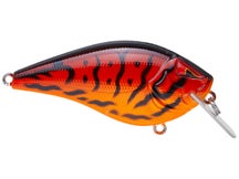 Team Ark Z-Alpha Silent Squarebill Crankbaits