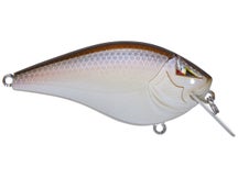 Team Ark Z-Alpha Silent Squarebill Crankbaits