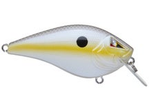 Team Ark Z-Alpha Silent Squarebill Crankbaits