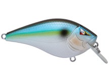 Team Ark Z-Alpha Silent Squarebill Crankbaits