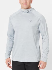 Under Armour Blue Water Hoodie