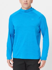 Under Armour Blue Water Hoodie